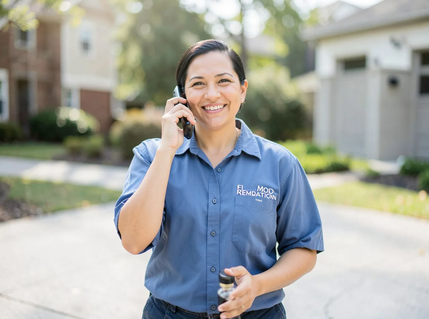 Mold Remediation Kellnersville, WI FAQs
